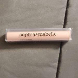 Sophie Mabelle eyebrow gel